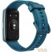 Умные часы Huawei Watch FIT Special Edition (насыщенный зеленый). Фото №3
