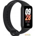 Фитнес-браслет Xiaomi Smart Band 8 Active (черный, международная версия). Фото №1