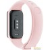 Фитнес-браслет Xiaomi Smart Band 8 Active (розовый, международная версия). Фото №3