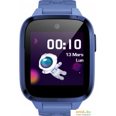 Детские умные часы HONOR Choice Kids Watch (синий)