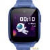 Детские умные часы HONOR Choice Kids Watch (синий). Фото №1