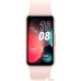 Фитнес-браслет Huawei Band 8 (розовая сакура, международная версия). Фото №2