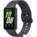 Фитнес-браслет Samsung Galaxy Fit3 (графит). Фото №1