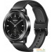 Умные часы Xiaomi Watch S3 M2323W1 (черный, международная версия). Фото №1