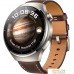 Умные часы Huawei Watch 4 Pro (с кожаным ремешком). Фото №1