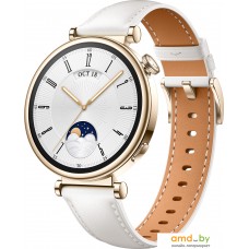 Умные часы Huawei Watch GT 4 41 мм (белый)