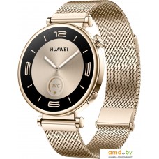 Умные часы Huawei Watch GT 4 41 мм (светло-золотой)