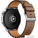 Умные часы Huawei Watch GT 4 46 мм (коричневый). Фото №4