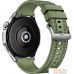 Умные часы Huawei Watch GT 4 46 мм (зеленый). Фото №4