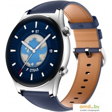 Умные часы HONOR Watch GS 3 (синий океан)