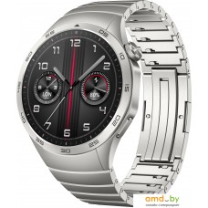 Умные часы Huawei Watch GT 4 46 мм (серый)