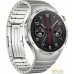 Умные часы Huawei Watch GT 4 46 мм (серый). Фото №6