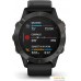 Умные часы Garmin Fenix 6 Sapphire (серый/черный). Фото №5