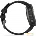 Умные часы Garmin Fenix 6 Sapphire (серый/черный). Фото №9