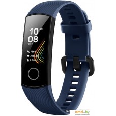 Фитнес-браслет HONOR Band 5 (синий)