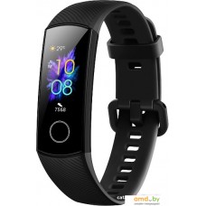 Фитнес-браслет HONOR Band 5 (черный)