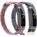 Фитнес-браслет HONOR Band 5 Sport (розовый). Фото №7