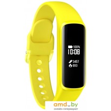 Фитнес-браслет Samsung Galaxy Fit e (лимонник)