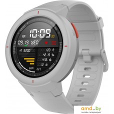 Умные часы Amazfit Verge (белый)