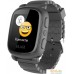 Детские умные часы Elari KidPhone 2 (черный). Фото №1