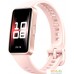 Фитнес-браслет Huawei Band 9 (чарующий розовый, международная версия). Фото №1