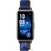 Фитнес-браслет Huawei Band 9 (синий, международная версия). Фото №2