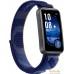 Фитнес-браслет Huawei Band 9 (синий, международная версия). Фото №3