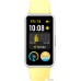 Фитнес-браслет Huawei Band 9 (лимонно-желтый, международная версия). Фото №2