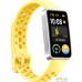Фитнес-браслет Huawei Band 9 (лимонно-желтый, международная версия). Фото №3