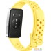 Фитнес-браслет Huawei Band 9 (лимонно-желтый, международная версия). Фото №5