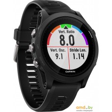 Умные часы Garmin Forerunner 935 (черный)