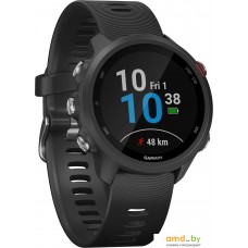 Умные часы Garmin Forerunner 245 Music (черный)