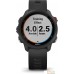 Умные часы Garmin Forerunner 245 Music (черный). Фото №9