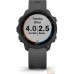 Умные часы Garmin Forerunner 245 (серый). Фото №2