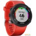 Умные часы Garmin Forerunner 45 (красный). Фото №1