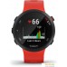 Умные часы Garmin Forerunner 45 (красный). Фото №9