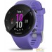 Умные часы Garmin Forerunner 45s (фиолетовый). Фото №2