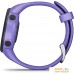 Умные часы Garmin Forerunner 45s (фиолетовый). Фото №4