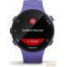 Умные часы Garmin Forerunner 45s (фиолетовый). Фото №6