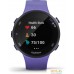 Умные часы Garmin Forerunner 45s (фиолетовый). Фото №7