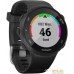 Умные часы Garmin Forerunner 45s (черный). Фото №1