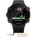 Умные часы Garmin Forerunner 45s (черный). Фото №5