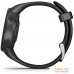 Умные часы Garmin Forerunner 45s (черный). Фото №8