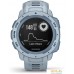 Умные часы Garmin Instinct (голубой). Фото №5