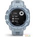 Умные часы Garmin Instinct (голубой). Фото №6