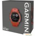 Умные часы Garmin Instinct (красный). Фото №8