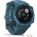 Умные часы Garmin Instinct (синий). Фото №3