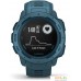 Умные часы Garmin Instinct (синий). Фото №5