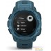 Умные часы Garmin Instinct (синий). Фото №6