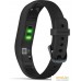 Фитнес-браслет Garmin Vivosmart 4 S/M (черный). Фото №6